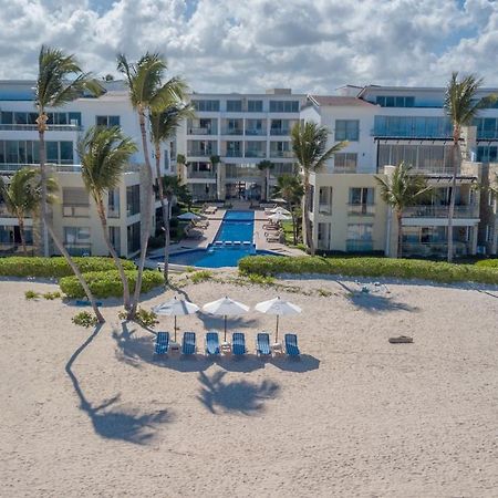 Costa Atlantica Punta Cana - Beach Vacation Condos Exterior foto