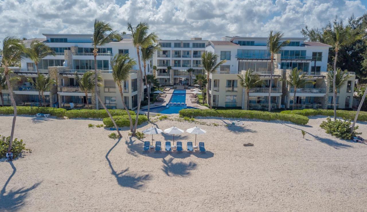 Costa Atlantica Punta Cana - Beach Vacation Condos Exterior foto