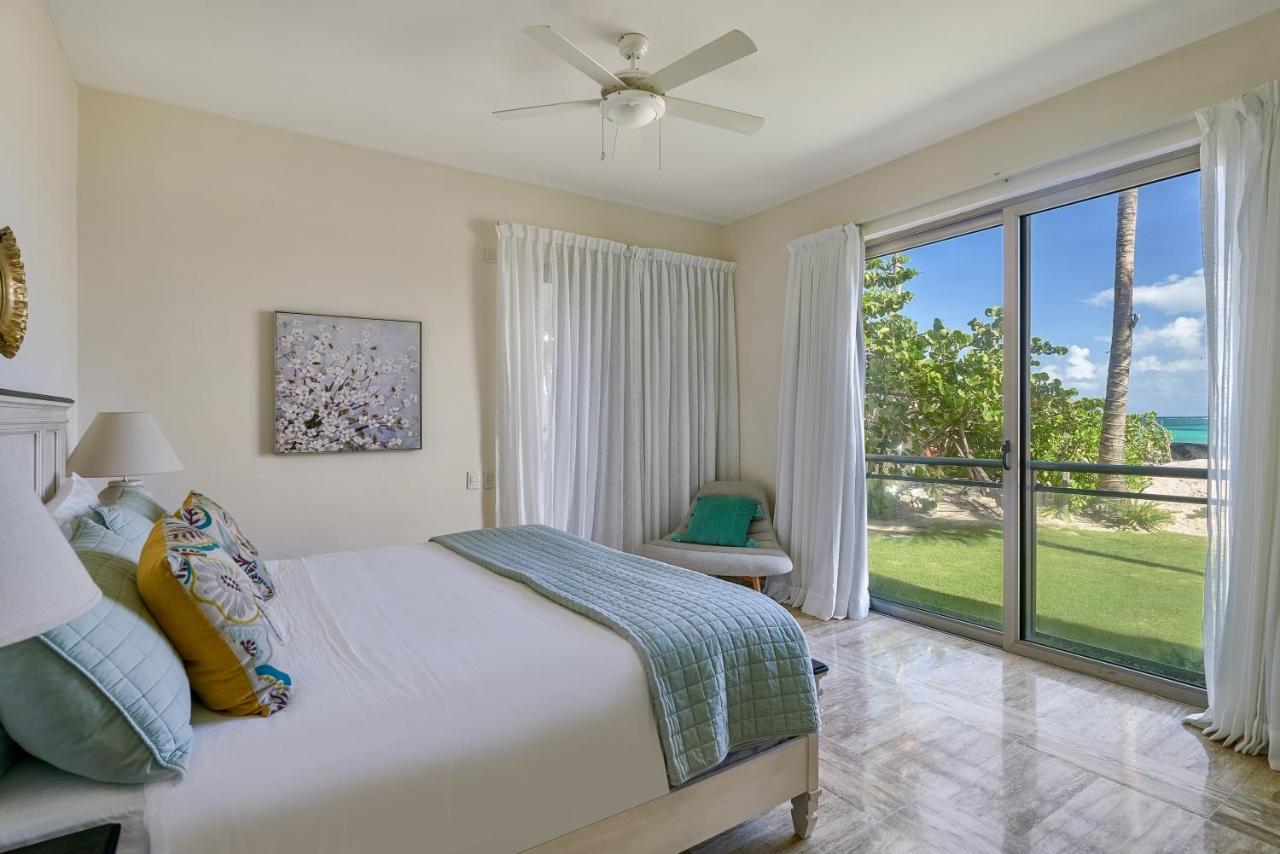 Costa Atlantica Punta Cana - Beach Vacation Condos Exterior foto