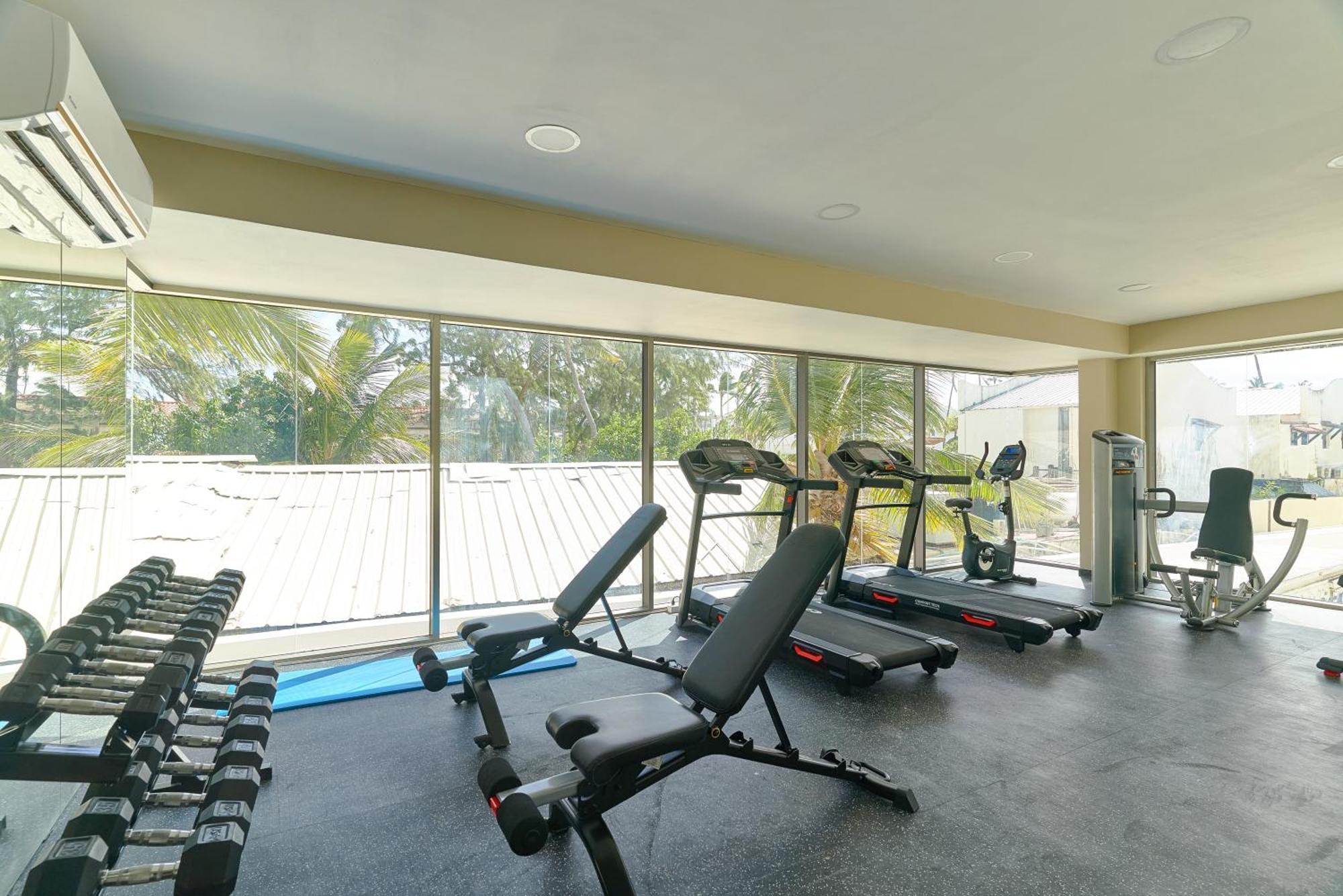 Costa Atlantica Punta Cana - Beach Vacation Condos Exterior foto